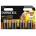 Duracell Basic LR6 AA алкални батерии 8 броя (5000394058019)