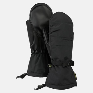Burton Дамски Ръкавици Burton Profile Mitt True Black (103921)