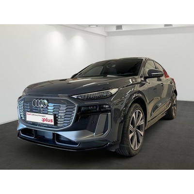 Audi Q6 e-tron Sportback Performance 225 kW