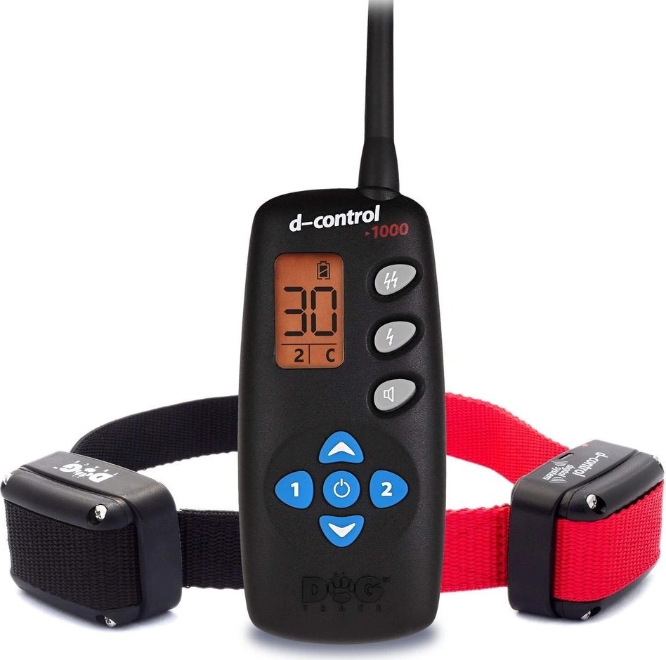 DogTrace d-control 1002