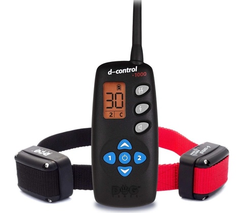 DogTrace d-control 1002