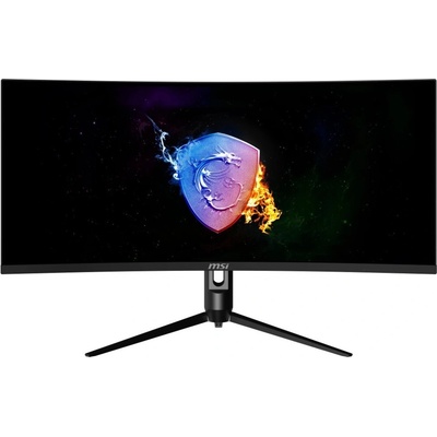 MSI Gaming Optix MAG342CQR
