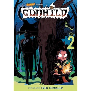 Gunhild, Volume 2 | Fred Tornager, Saturday AM (2024)