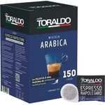 Caffè Toraldo , Miscela Arabica Espresso Napoletano, кафе дози ESE 44 мм, 50 бр