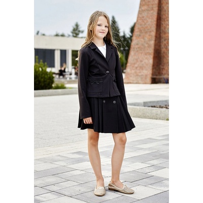 Ela dívčí sako černé – Zboží Dáma Ela dívčí sako černé – Zboží Dáma