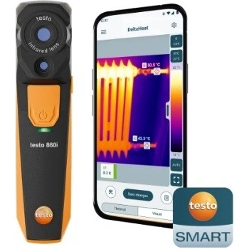 Testo 860i