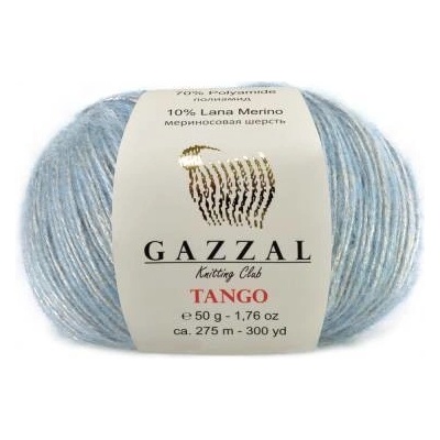 Příze Gazzal Tango 1470