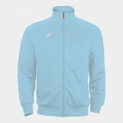 Joma Jacket Combi Gala mikina modrá svetlá