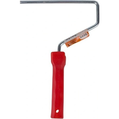 Rukojeť válečku Okko 4/NO.25/07-0-001,18 cm, O 8 mm