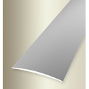 Küberit 463 SK Přechodový profil stříbro F4 stříbrná 1 m