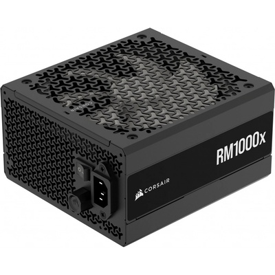 Corsair RMx Series RM1000x 1000W CP-9020271-EU – Zboží Živě