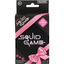 Squid game hracie karty