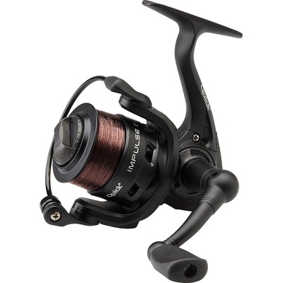 Dam Quick Impulse 3L 3000 FD + Vlasec 8 lb Mono