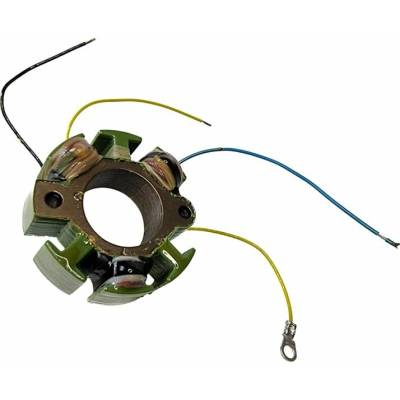 ELECTREX stator (vinutí) alternátoru SUZUKI RM 250 02-06