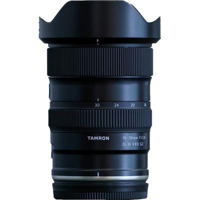 TAMRON 16-30 mm f/2,8 Di III VXD G2 pro Nikon Z – Sleviste.cz