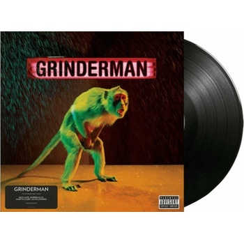 Grinderman - Grinderman (Reissue) LP
