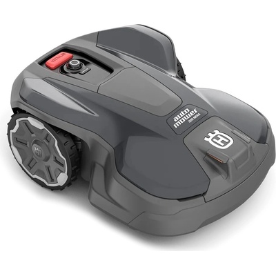 Husqvarna Automower 320 Nera EPOS 9708198-11