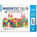 Magnetic Tiles 120 ks