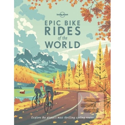 Epic Bike Rides of the World 1