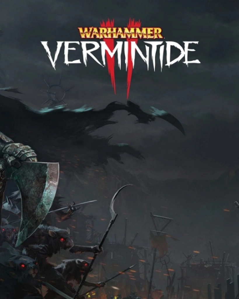 Warhammer: Vermintide 2