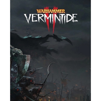 Warhammer: Vermintide 2