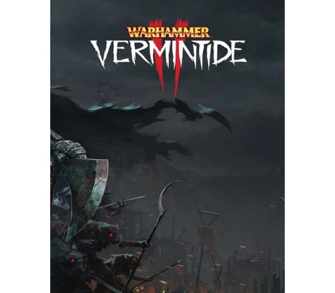 Warhammer: Vermintide 2
