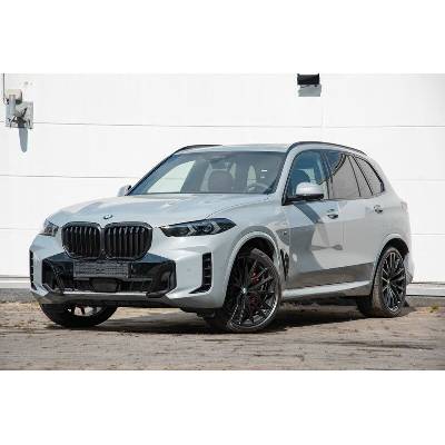 BMW X5 xDrive30d 219 kW