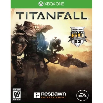 Electronic Arts Titanfall (Xbox One)