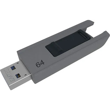 EMTEC Slide B250 64GB USB 3.0 ECMMD64GB253
