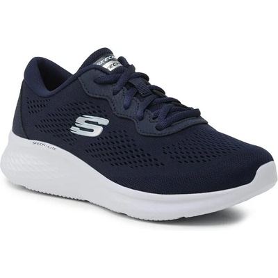 Skechers Сникърси Skechers Perfect Time 149991/NVY Тъмносин (Perfect Time 149991/NVY)