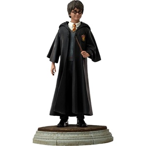 Iron Studios Статуетка Iron Studios: Harry Potter - Harry Potter Art Scale Statue 1/10 WBHPM40721-10 (IS-068470) - topmall