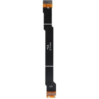 Sony Xperia 10 IV XQCC54 - LCD Flex Kabel - 101528311 Genuine Service Pack