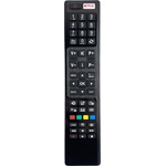 Sharp rc4847, rc4848 - оригинален дистанционен контрол (rc4847, rc4848) Дистанционно