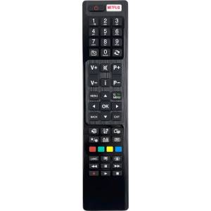 Sharp rc4847, rc4848 - оригинален дистанционен контрол (rc4847, rc4848) Дистанционно