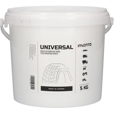 Invento TIP-TOPOL UNIVERSAL 5 kg
