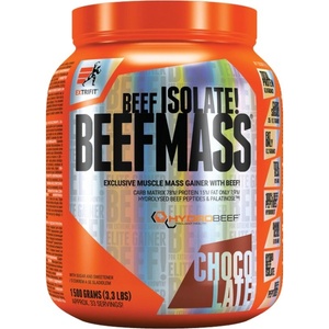 Extrifit Sports Nutrition BeefMass [1500 грама] Шоколад