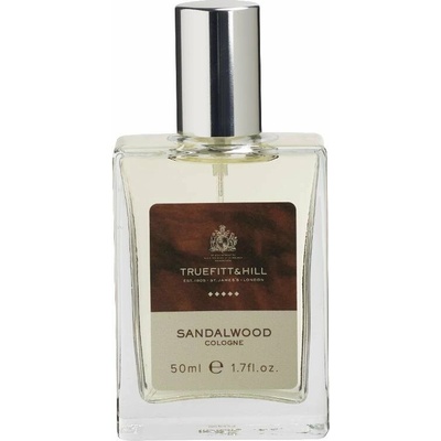 Truefitt and Hill Sandalwood kolínska voda pánska 50 ml