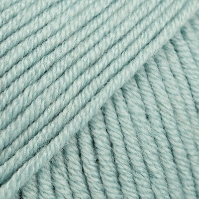 MERINO EXTRA FINE Drops Farby MERINO EXTRA FINE: 15 svetlá šedozelená