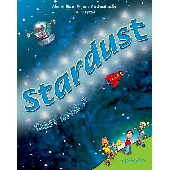 Stardust 2 Classbook