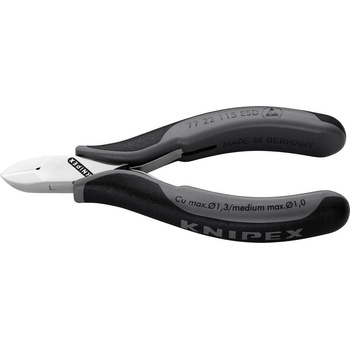Knipex 7722115ESD