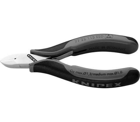 Knipex 7722115ESD