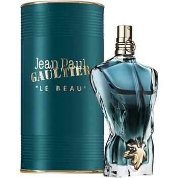 Jean Paul Gaultier Le Beau EDT 125 ml