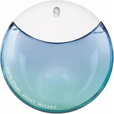 Issey Miyake A Drop d'Issey Fraiche parfumovaná voda dámska 90 ml tester