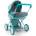 MILLY Alice Prestige Mint Doll Trolley