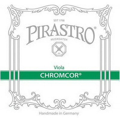Pirastro Chromcor P329020 viola set