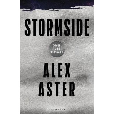 Stormside | Alex Aster