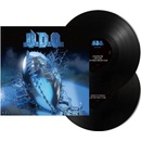U.D.O. - TOUCHDOWN LP
