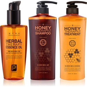 Daeng Gi Meo Ri Honey Therapy Hair Care комплект
