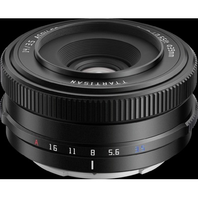 TTArtisan APS-C AF 14mm F3.5 Sony E mount Black TTArtisan