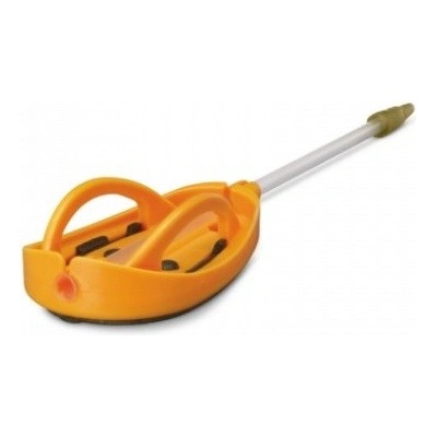 Cralusso Krmítko Rocket Method Orange - 30 g